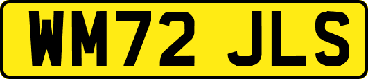 WM72JLS