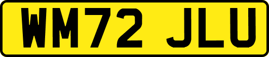 WM72JLU