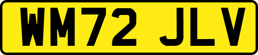 WM72JLV