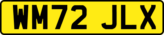 WM72JLX