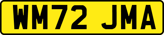 WM72JMA