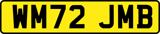 WM72JMB