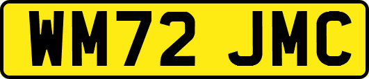 WM72JMC