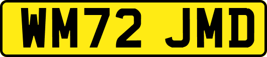 WM72JMD
