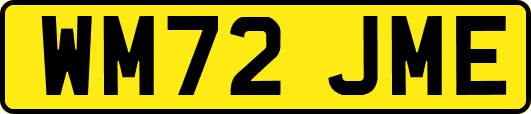 WM72JME