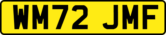 WM72JMF