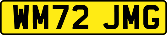 WM72JMG
