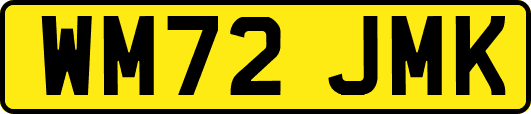 WM72JMK