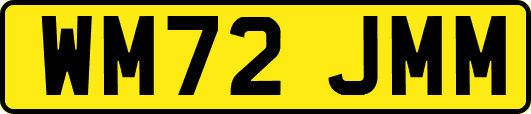 WM72JMM
