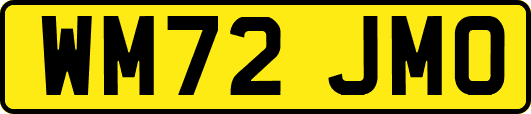WM72JMO