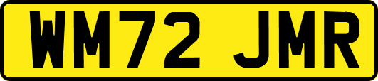 WM72JMR