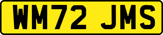 WM72JMS