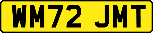 WM72JMT