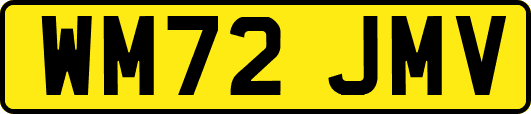 WM72JMV
