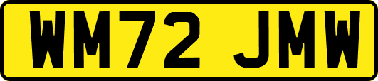 WM72JMW