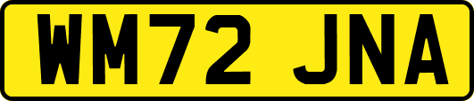 WM72JNA