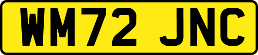 WM72JNC