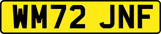 WM72JNF