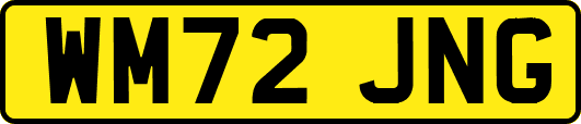 WM72JNG