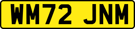 WM72JNM
