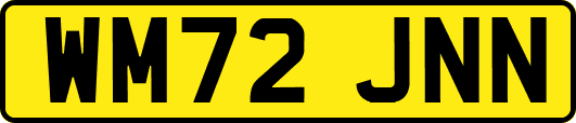 WM72JNN