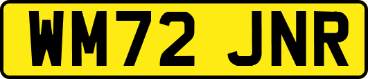 WM72JNR