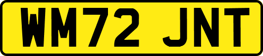 WM72JNT
