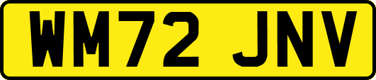 WM72JNV