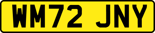 WM72JNY