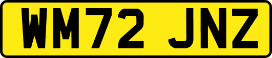 WM72JNZ