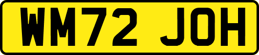 WM72JOH