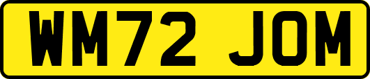 WM72JOM