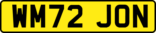 WM72JON