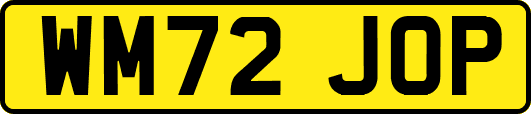 WM72JOP