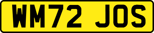 WM72JOS