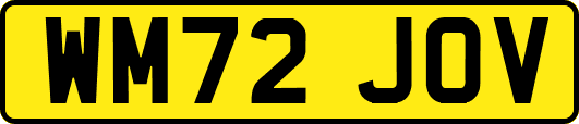 WM72JOV