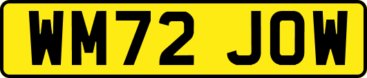 WM72JOW