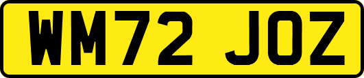 WM72JOZ