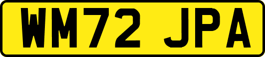 WM72JPA