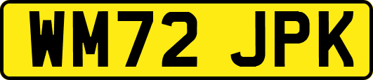 WM72JPK
