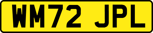 WM72JPL