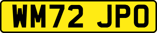 WM72JPO