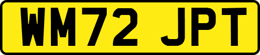WM72JPT