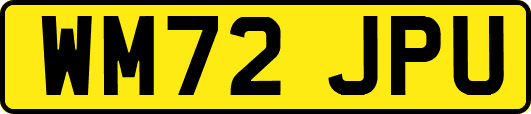 WM72JPU