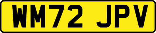 WM72JPV
