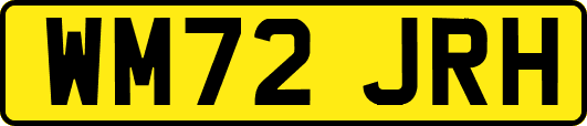 WM72JRH