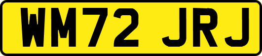 WM72JRJ