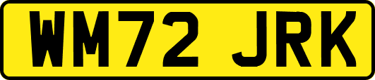 WM72JRK