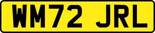 WM72JRL