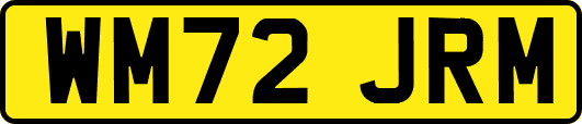 WM72JRM
